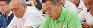 参与博士后科技服务活动