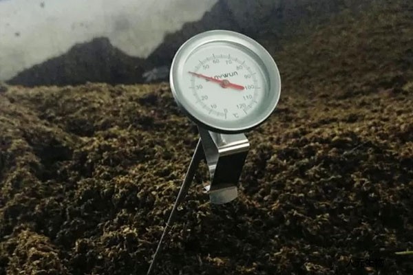 如何在堆肥发酵过程中有效控制有害病菌的滋生