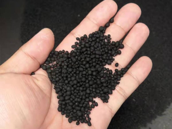 秋季给果树施肥使用什么有机肥