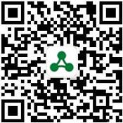 微信公众号二维码