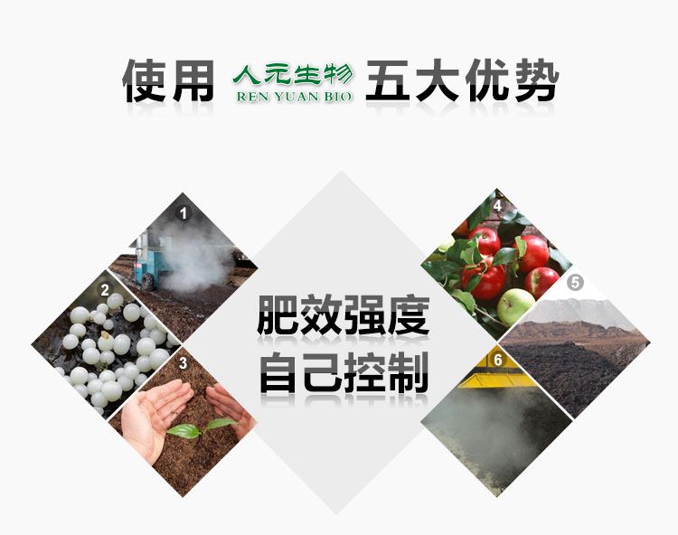 RW促腐剂_猪粪发酵剂_牛粪发酵剂产品资料5