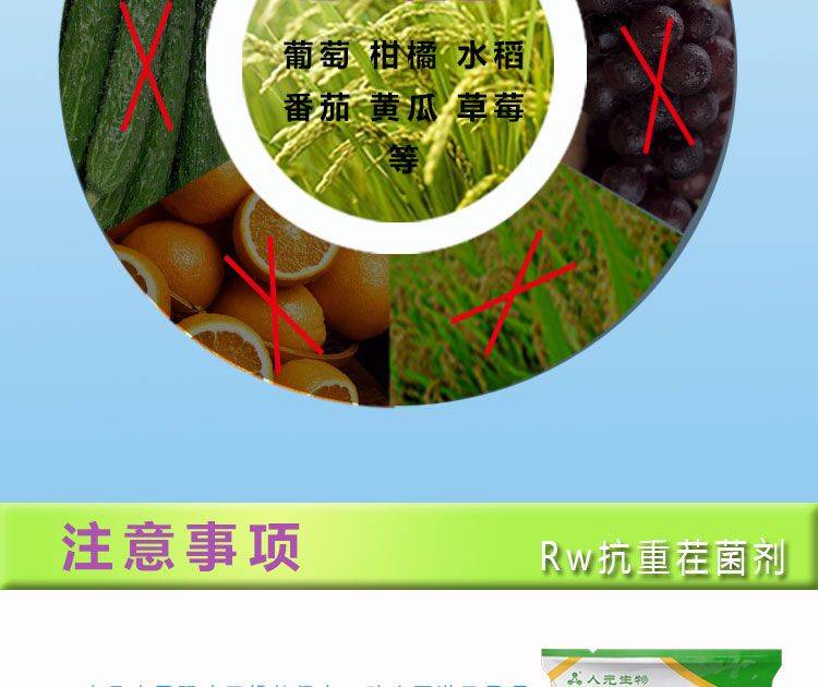 抗重茬菌剂_土传病害防治菌剂产品资料4