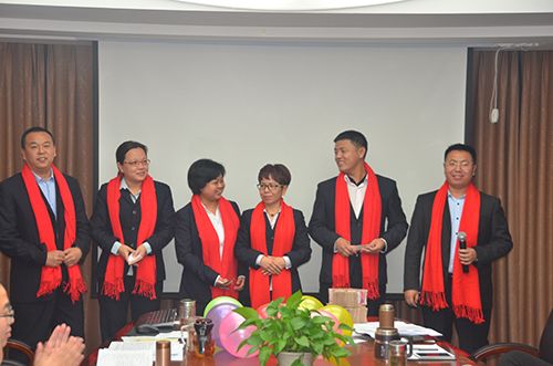 热烈祝贺：人元生物2016年度总结表彰大会圆满结束8