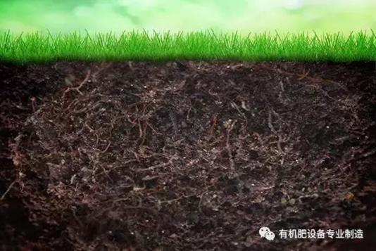 有机肥发酵_禽粪发酵不彻底的危害_家畜农家肥