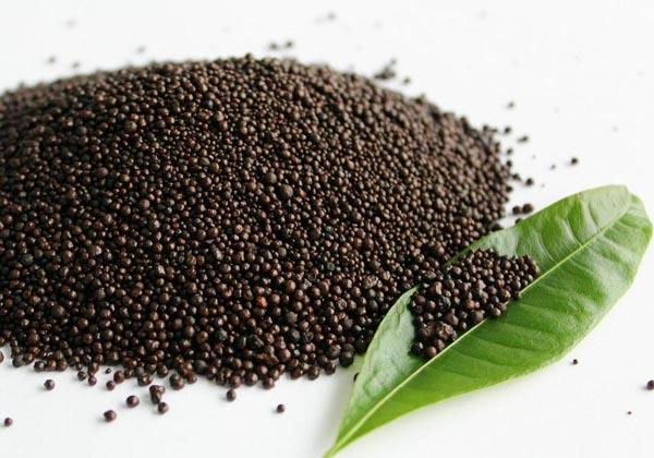 生物有机肥介绍及与精制有机肥的区别