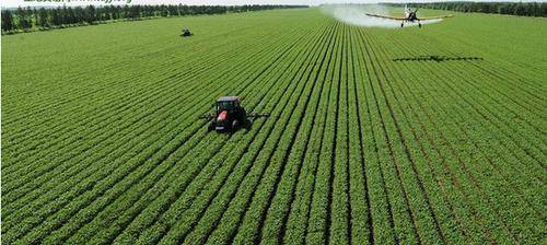 2018年生物有机肥厂最新补贴政策