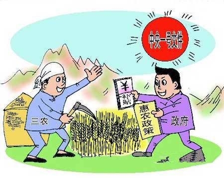 2018年生物有机肥厂补贴政策_2018年财政强农惠农政策