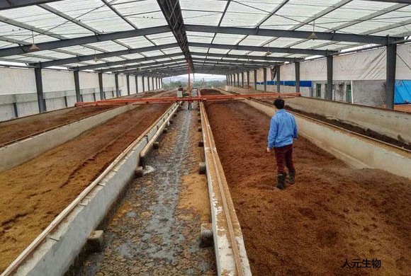 新建有机肥料厂都需要哪些手续？