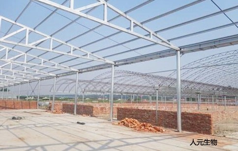新建有机肥厂如何规划，建厂如何选址？