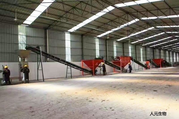 新建有机肥厂需要注意哪些问题？