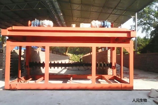 新建有机肥厂如何规划，建厂如何选址？