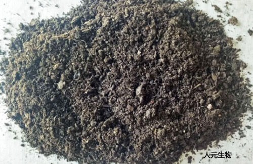 羊粪发酵制作有机肥工艺技术