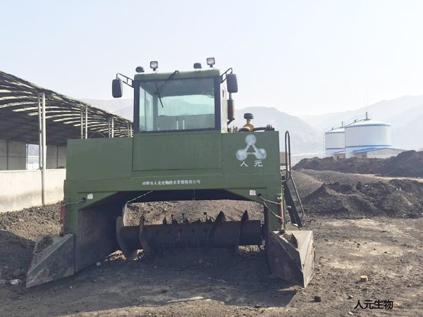 新建一套年产2万吨的有机肥生产线需要多少钱？