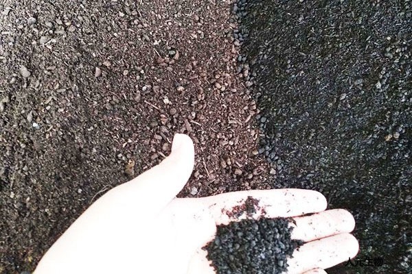 如何快速识别有机肥是否腐熟完成?