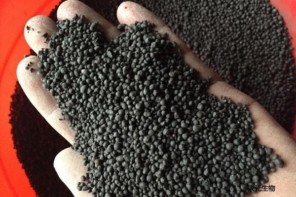 价格悬殊的三类肥料：有机肥、生物有机肥、生物菌肥之间有哪些区别？