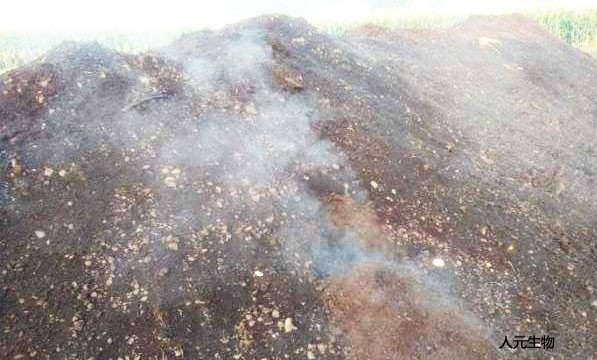 秸秆腐熟剂的作用及使用技术