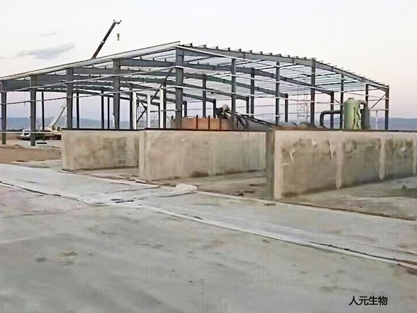 新建有机肥料厂注意事项