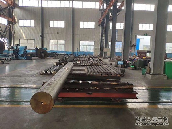 有机肥生产设备的生产设备生产工艺是什么