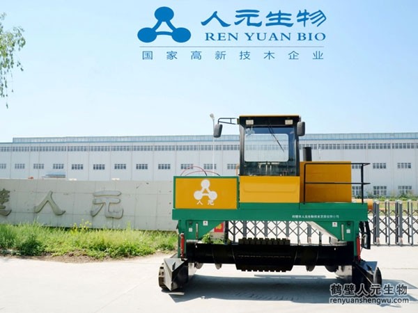 如何判断翻抛机的质量