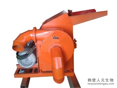 年产10万的有机肥厂需要什么设备