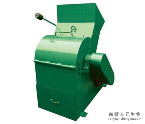 简单的有机肥厂需要哪些设备