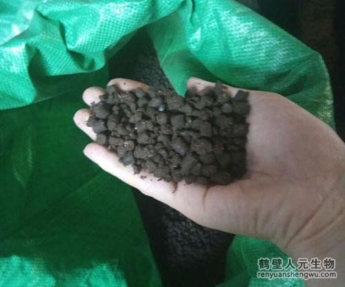 用什么样的有机肥设备制造有机肥才能符合前景