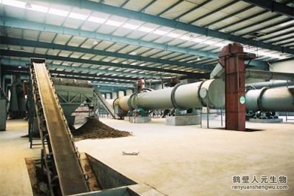 建设有机肥料加工厂需要多少钱