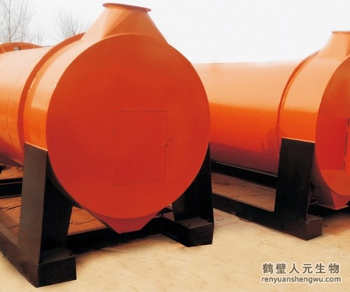 有机肥厂建厂方案