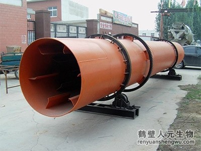 为了开一家有机肥厂需要准备什么