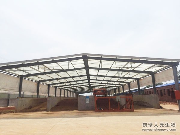 在农业发展里有机肥设备快速发展起到的用处