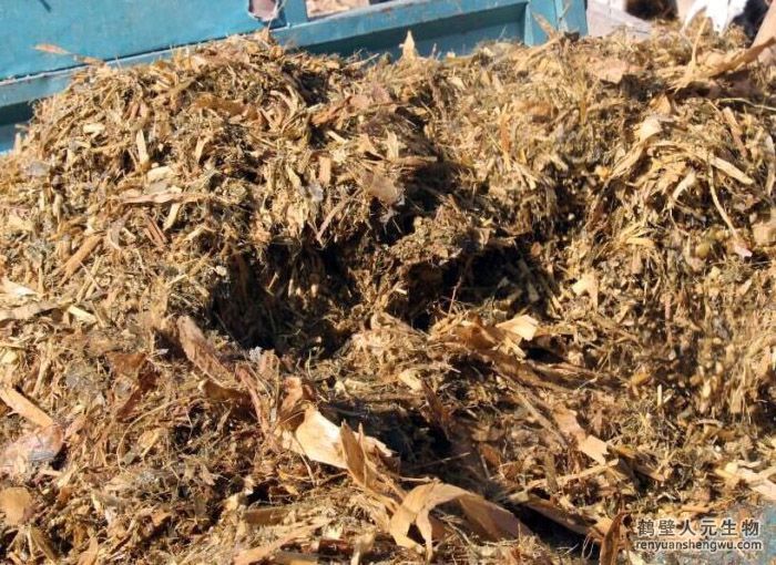 Rw有机肥物料腐熟剂（秸秆型）